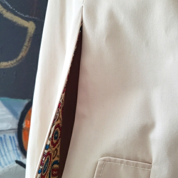 Vintage | Raincoat Cape - Picture 12 of 16